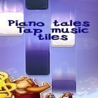 Con la juego El asalto del castillo 2 para Android, descarga gratis Piano tales: Tap music tiles  para celular o tableta.