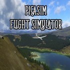 Con la juego Héroes del Coliseo para Android, descarga gratis Picasim: RC flight simulator  para celular o tableta.