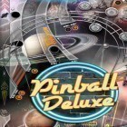 Con la juego Hombre de las cavernas vs dinosaurios para Android, descarga gratis Pinball deluxe: Reloaded  para celular o tableta.