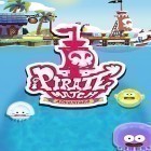 Con la juego Rub trabaja: Juego de inventiva de Rube Goldberg para Android, descarga gratis Pirate match adventure  para celular o tableta.