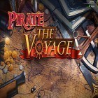 Con la juego Salva las gallinas para Android, descarga gratis Pirate: The voyage  para celular o tableta.