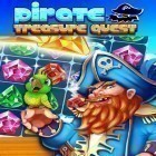 Con la juego Fuerzas especiales NET para Android, descarga gratis Pirate treasure quest  para celular o tableta.