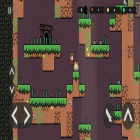 Con la juego Luciérnagas para Android, descarga gratis Pixel Caves - Fight & Explore  para celular o tableta.