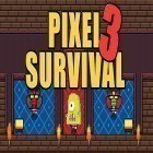 Con la juego Survivor Legend para Android, descarga gratis Pixel survival game 3  para celular o tableta.