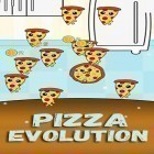 Con la juego  para Android, descarga gratis Pizza evolution: Flip clicker  para celular o tableta.