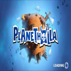 Con la juego  para Android, descarga gratis Planethalla  para celular o tableta.