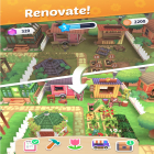 Con la juego Failman para Android, descarga gratis Plantopia - Merge Garden  para celular o tableta.
