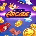 Con la juego Battle mobile para Android, descarga gratis Pocket arcade  para celular o tableta.