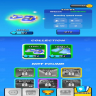 Con la juego Mascotas: Leyenda  para Android, descarga gratis Pocket Champs: 3D Racing Games  para celular o tableta.