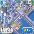 Con la juego Carril de la victoria: Carreras  para Android, descarga gratis Pocket City 2  para celular o tableta.