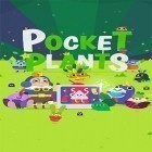 Con la juego Dominoes  para Android, descarga gratis Pocket plants  para celular o tableta.
