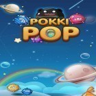 Con la juego La ciudad de aventuras para Android, descarga gratis Pokki pop: Link puzzle  para celular o tableta.