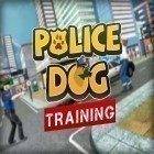 Con la juego Vengadores: Superhéroes del reino para Android, descarga gratis Police dog training simulator  para celular o tableta.
