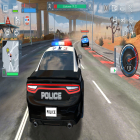 Con la juego Los gatos contra los perros para Android, descarga gratis Police Sim 2022  para celular o tableta.