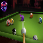 Con la juego Tira las Latas 2 para Android, descarga gratis Pooking - Billiards City  para celular o tableta.