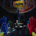 Con la juego Ghul para Android, descarga gratis Poppy Playtime Chapter 1  para celular o tableta.