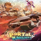 Con la juego El corazón frío: Lluvia de estrellas para Android, descarga gratis Portal knights: Dark chaser  para celular o tableta.