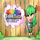 Con la juego Tragaperras: Dragones exitosos para Android, descarga gratis POTION PARTY  para celular o tableta.