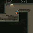 Con la juego Joe peligroso para Android, descarga gratis Prison Run and MiniGun  para celular o tableta.