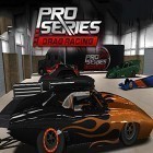 Con la juego Motociclista extremo para Android, descarga gratis Pro series drag racing  para celular o tableta.