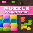 Con la juego 9. El juego de Bolsillo para Android, descarga gratis Puzzle masters  para celular o tableta.