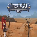 Con la juego  para Android, descarga gratis PuzzleGO RPG  para celular o tableta.