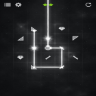 Con la juego Gato y burbujas: Rescate 2 para Android, descarga gratis PuzzLight - Puzzle Game  para celular o tableta.