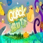 Con la juego  para Android, descarga gratis Quack butt  para celular o tableta.
