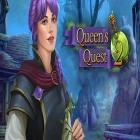Con la juego Defensa sin fin del campamento: Salvador de la humanidad. Primavera   para Android, descarga gratis Queen's quest 2  para celular o tableta.