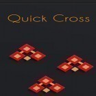 Con la juego  para Android, descarga gratis Quick cross: A smooth, beautiful, quick game  para celular o tableta.