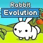Con la juego Guerra de máquinas para Android, descarga gratis Rabbit evolution  para celular o tableta.