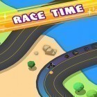 Con la juego Guardabosques oscuro para Android, descarga gratis Race time  para celular o tableta.