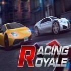 Con la juego Xenowerk para Android, descarga gratis Racing royale: Drag racing  para celular o tableta.