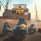 Con la juego Destructor  para Android, descarga gratis Racing xtreme: Best driver 3D  para celular o tableta.