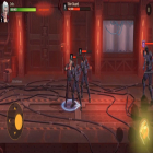 Con la juego Guerra de apuestas: Subastas de almacenes  para Android, descarga gratis Radiance  para celular o tableta.