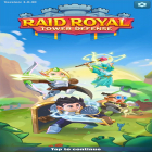 Con la juego Cara cortada  para Android, descarga gratis Raid Royal: Tower Defense  para celular o tableta.