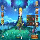 Con la juego Mundo misterioso  para Android, descarga gratis Rainbow Story Global  para celular o tableta.