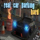 Con la juego Guerra de máquinas para Android, descarga gratis Real car parking: Hard  para celular o tableta.