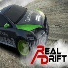 Con la juego Carreras: ¡¡¡Construye y adelante!!! para Android, descarga gratis Real drift car racer  para celular o tableta.