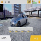 Con la juego Dardos Ninja para Android, descarga gratis Real Driving 2:Ultimate Car Simulator  para celular o tableta.