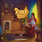 Con la juego  para Android, descarga gratis Riddle Road  para celular o tableta.