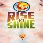 Con la juego Rub trabaja: Juego de inventiva de Rube Goldberg para Android, descarga gratis Rise n shine: Balloon animals  para celular o tableta.