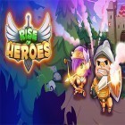 Con la juego Héroes y Titanes: Arena de batallas para Android, descarga gratis   para celular o tableta.