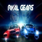 Con la juego Coche de juguete: Piloto de rally para Android, descarga gratis Rival gears racing  para celular o tableta.