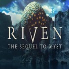 Con la juego Pánico de pimienta: Saga para Android, descarga gratis Riven: The sequel to Myst  para celular o tableta.