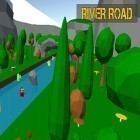 Con la juego Ciudad 2048 para Android, descarga gratis River road  para celular o tableta.