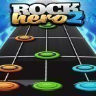 Con la juego Ciudad 2048 para Android, descarga gratis Rock hero 2  para celular o tableta.