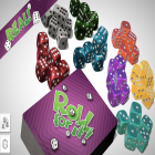 Con la juego Cubil de dragón  para Android, descarga gratis Roll For It!  para celular o tableta.