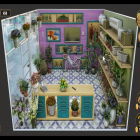 Con la juego La casa embrujada de misterios para Android, descarga gratis Rooms & Exits Escape Room Game  para celular o tableta.