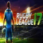Con la juego Esposa Enfadada para Android, descarga gratis Rugby league 17  para celular o tableta.